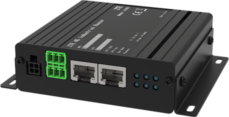 Zte D1002 Industrial 4G Router