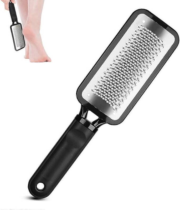 Colossal Pedicure Rasp Foot File Stainless Steel