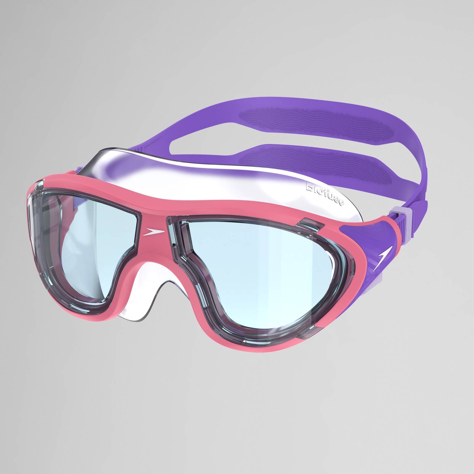 Speedo biofuse 2.0 Speedo Junior Biofuse 2.0 Mask Simglasögon Pink Rosa