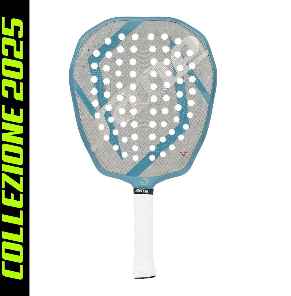 Padel Potential Advanced Edition Racket