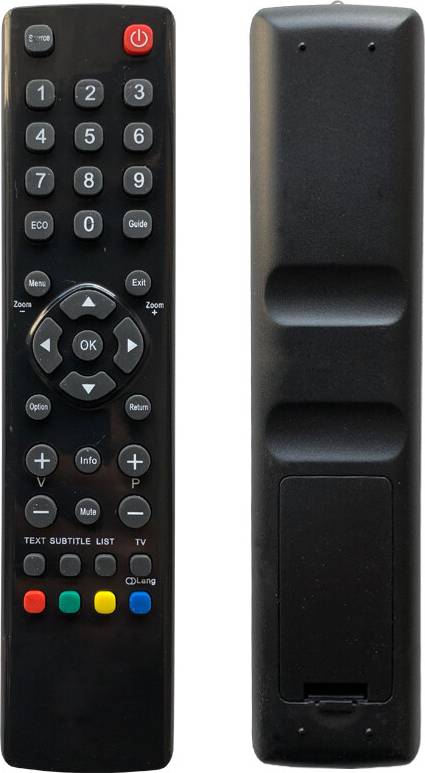 Télécommande Thomson 19hs5246c