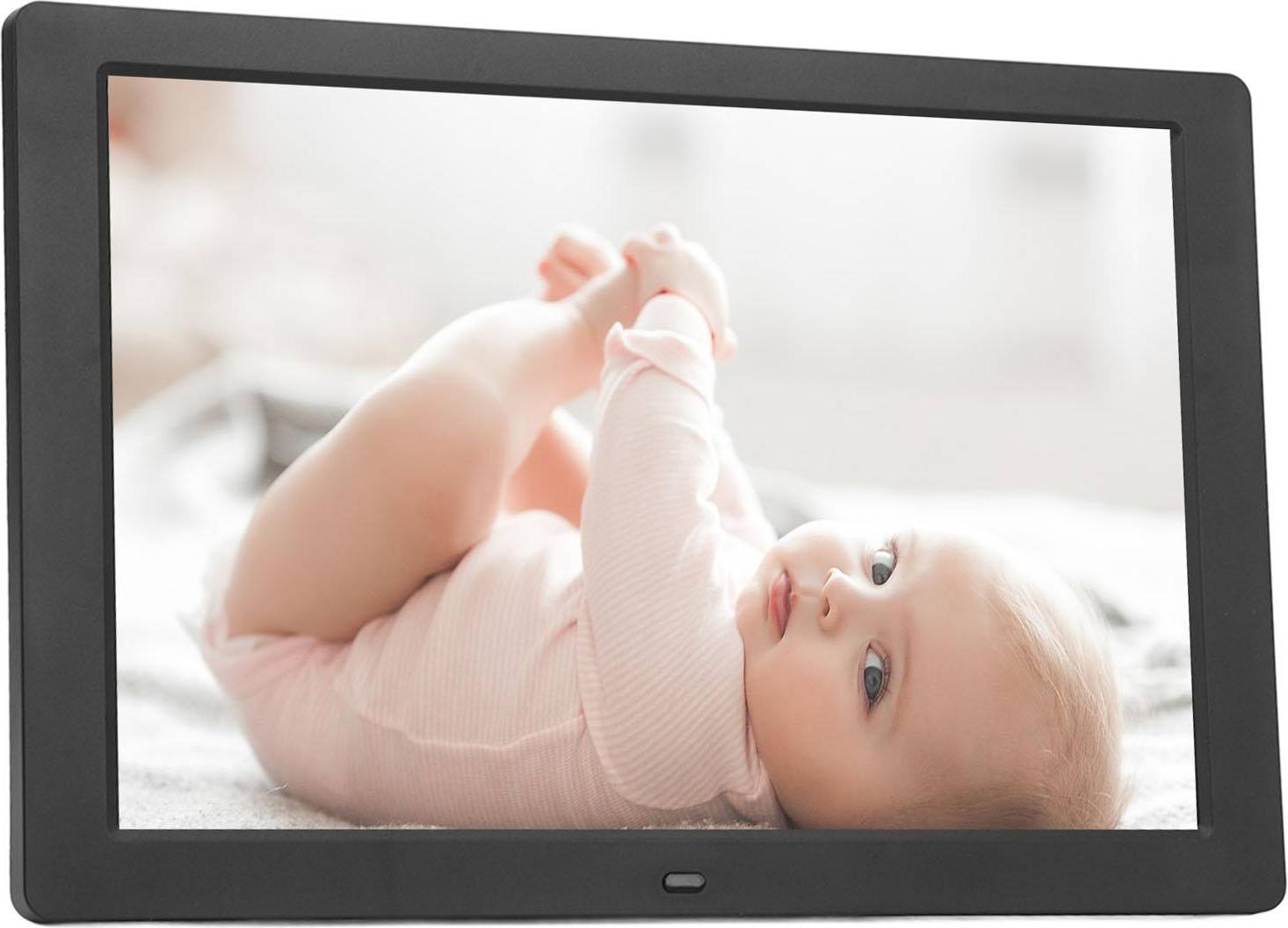 12.1 Inch Digital Photo Frame
