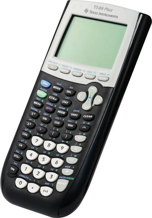 Ti 84 calculator TI-84 Plus Advanced Color Graphing Calculator