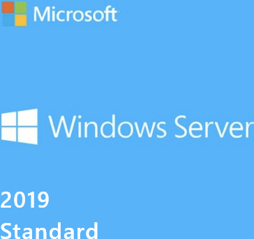 Microsoft Windows Server 2019 Standard Key