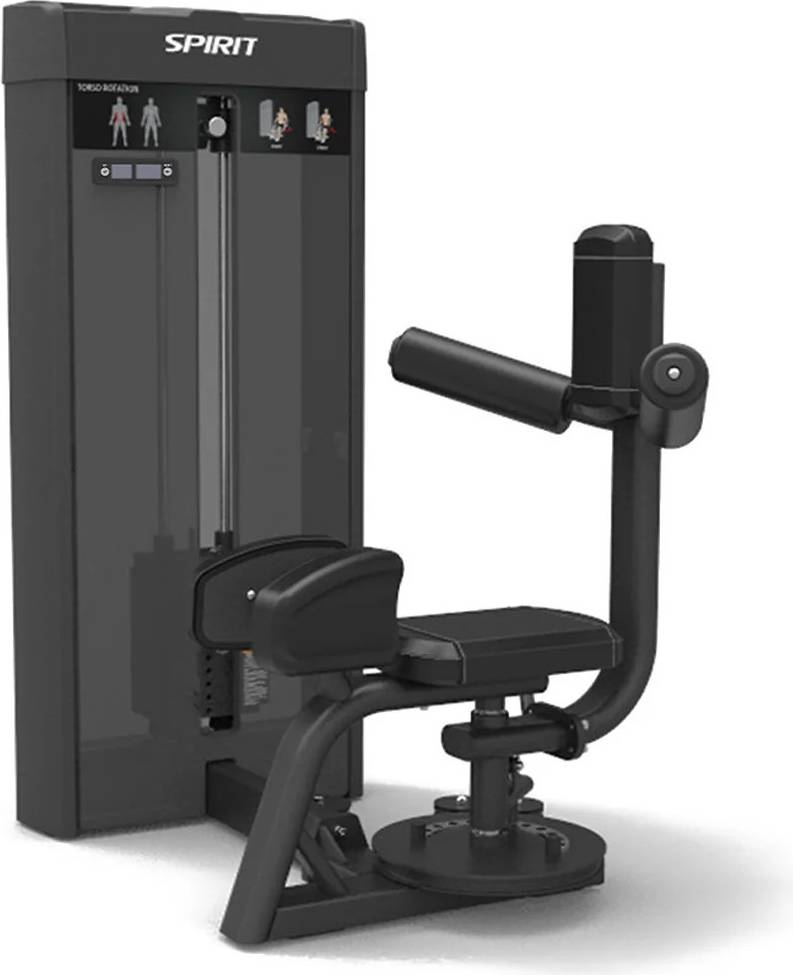 Spirit Torso Rotation SP-4304