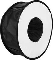 Universal Round Foldable Diffuser Softbox