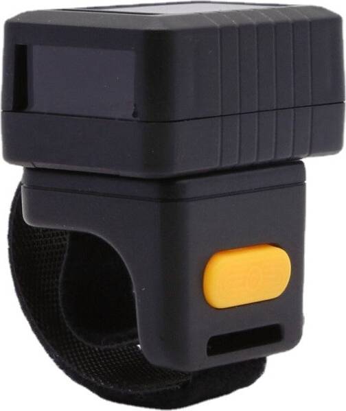 Bluetooth barcode scanner Greenzech Two-Dimensional Wireless Bluetooth Barcode Scanner