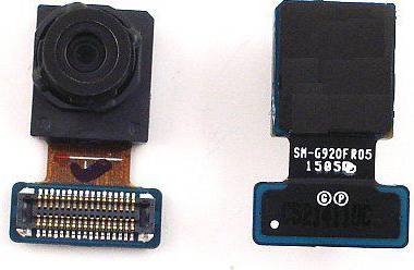 Samsung galaxy s6 Samsung Galaxy S6 G920F Front Camera Module