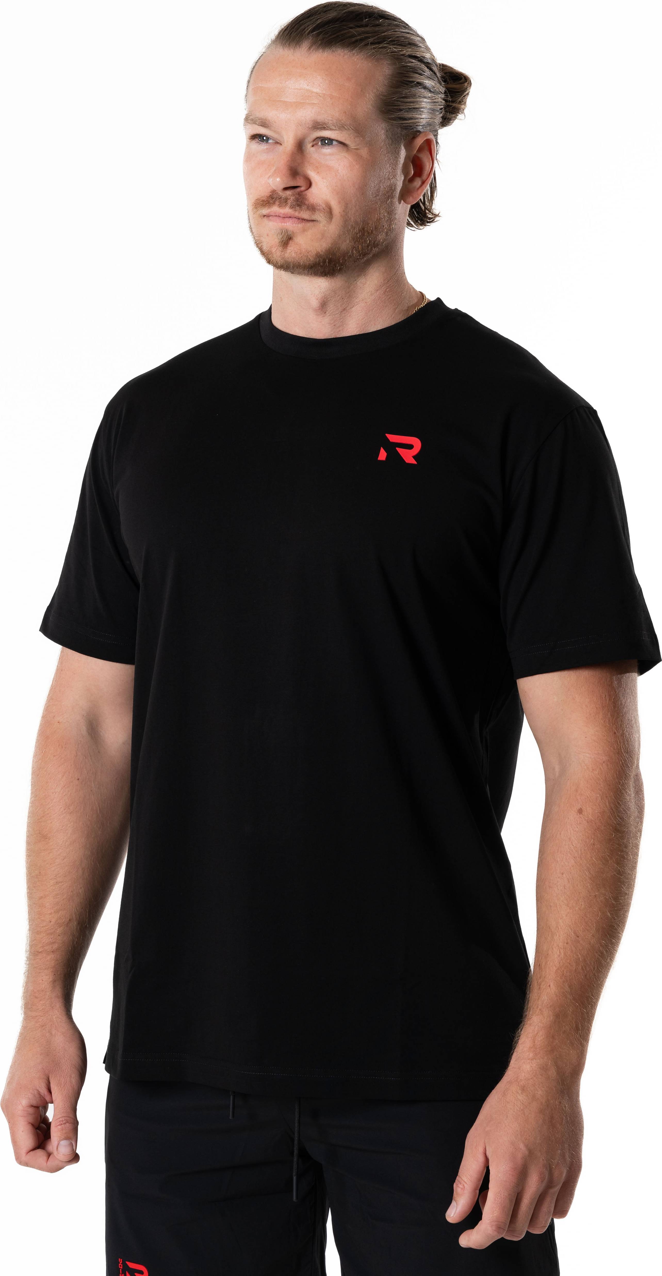 Relode T-shirt Sort