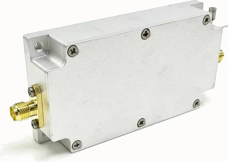 915MHz Microwave RF Power Amplifier Module