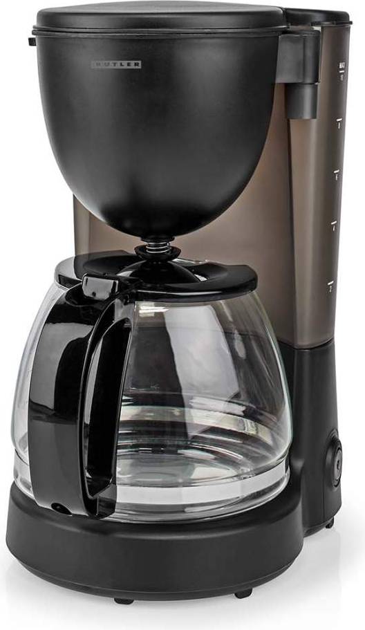 Butler Coffee Maker 1.25L Nylon Filter