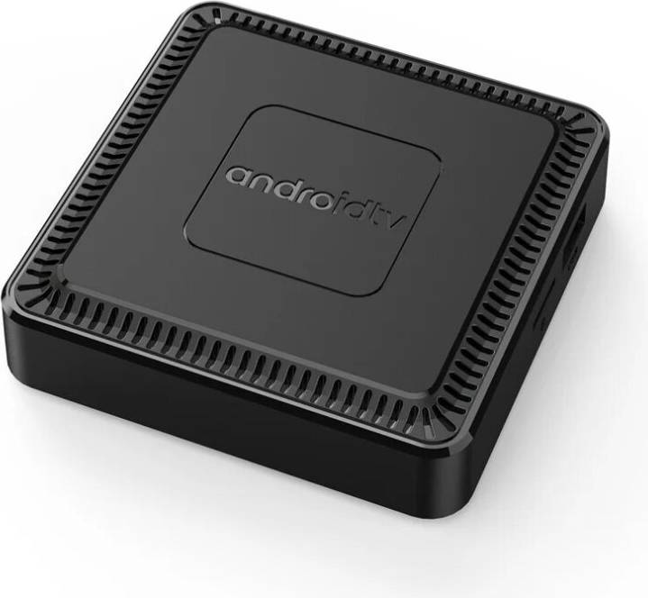 Streaming box 10-Pack Q7 4K Streaming Android TV Box