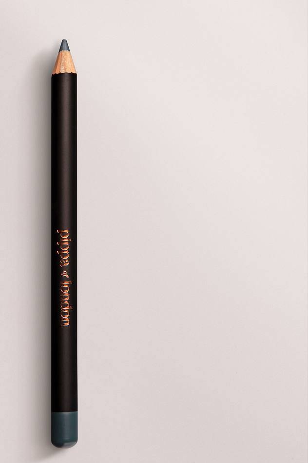 Inliner True Kohl Kajal Inliner In Green