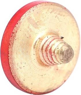 Ladybird Camera Shutter Release Button