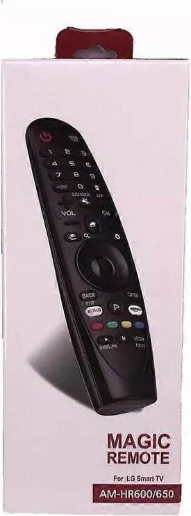 AM-HR600 Magic Remote Control