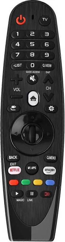 Universal tv remote Universal Remote Control for LG Smart TV