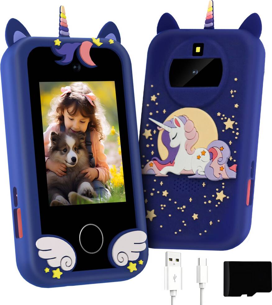 Digital Camera X11 2.8 Inch Touch Screen