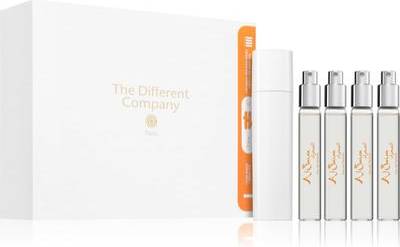 The Different Company Al Sahra Rese Set
