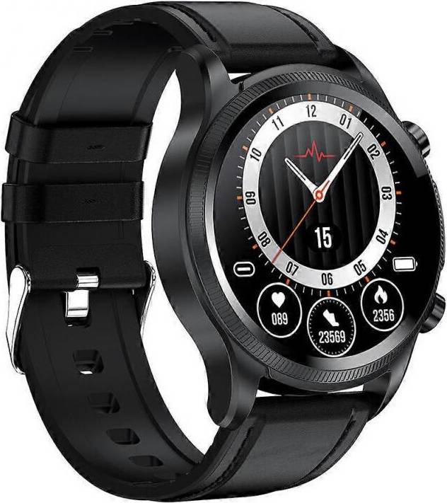Smart Watch ECG Waterproof 1.39 Inches