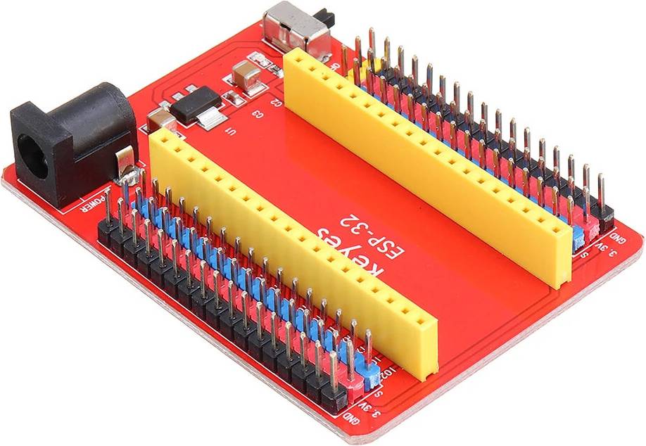 ESP32 Core Board Development Expansion Board