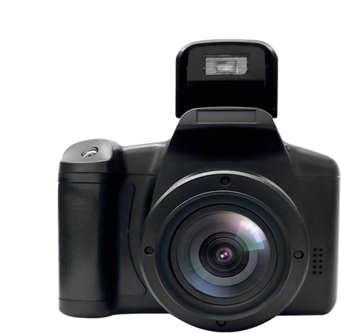 Professional SLR Digital Camera 16MP