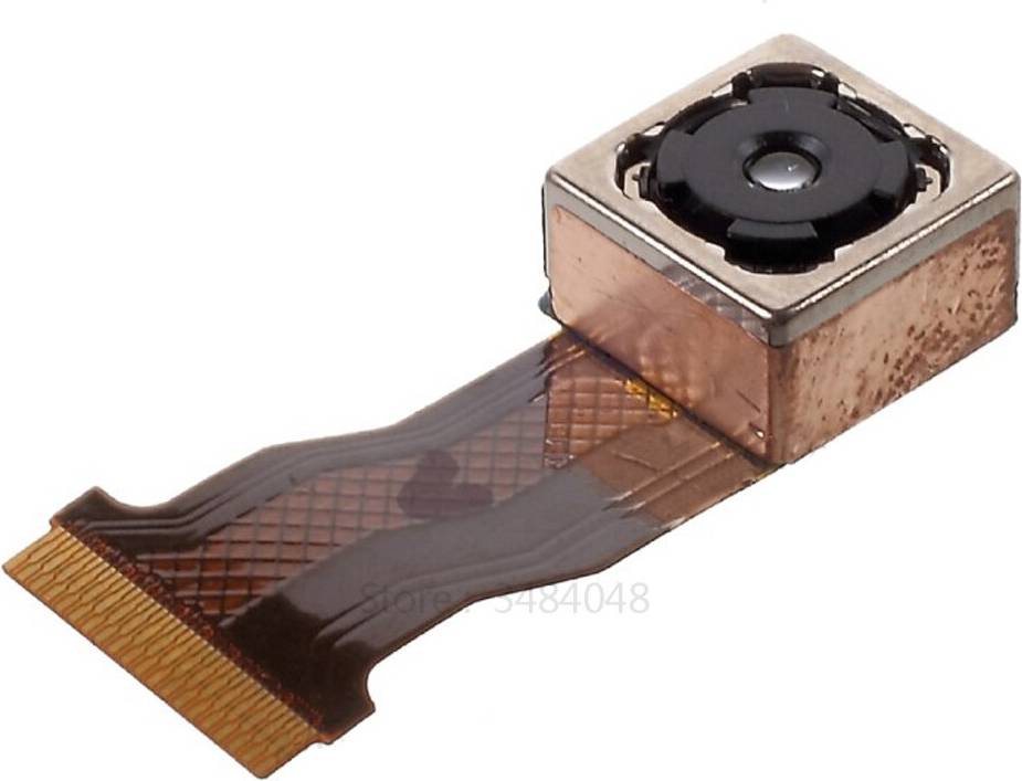 Motorola Moto X Force XT1580 XT1585 Rear Back Camera Module