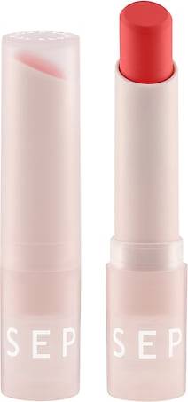 Sephora Collection Rouge Is Not My Name Cloud Matte Mat Læbestift - Rouge Is Not My Name Cloud Matte
