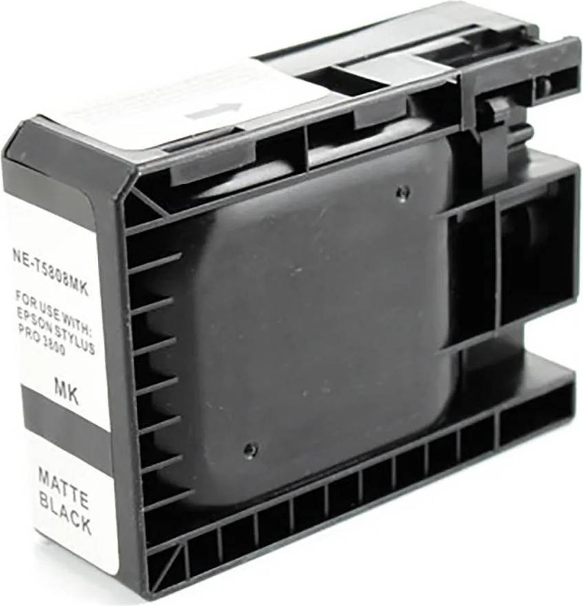 Generico Compatible Ink Cartridges Black