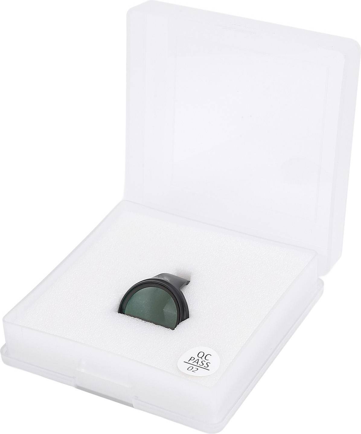 CPL Filter Light Damage Resistant Lens
