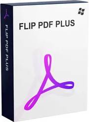 Flip PDF Plus
