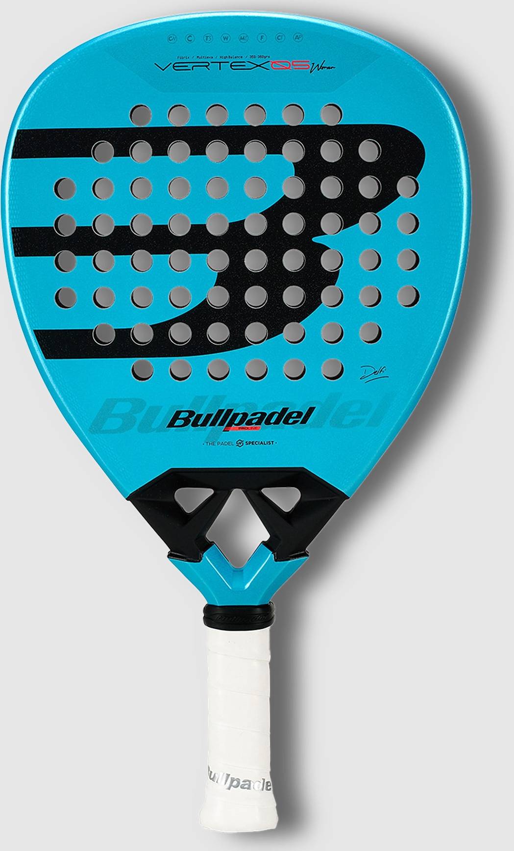 Bullpadel vertex Bullpadel Vertex 05 W Padel Racket