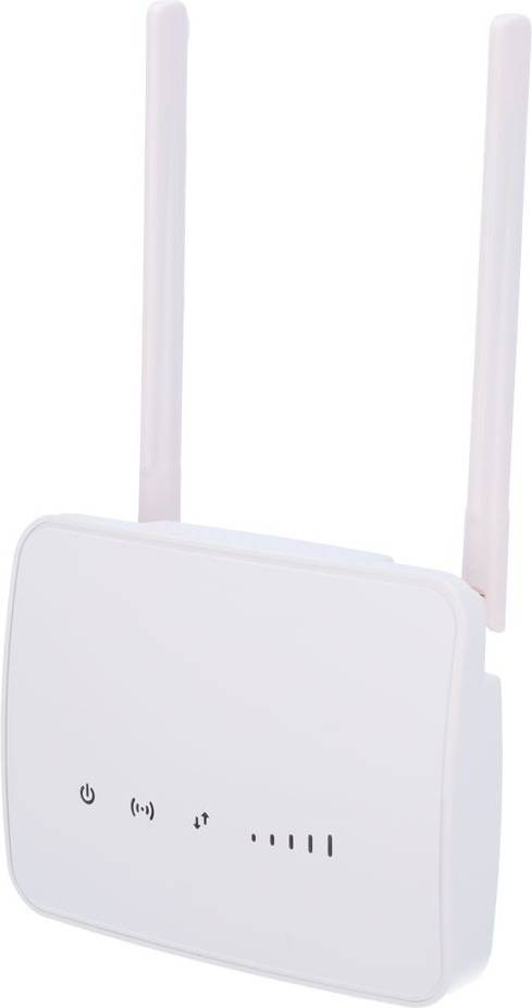 SAFire Smart Sf-Router 4G-UPS-4P Router