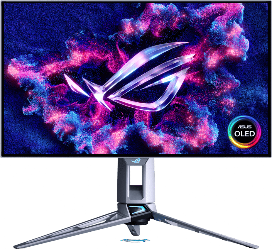 ASUS ROG Swift PG27AQWP-W 27 Monitor