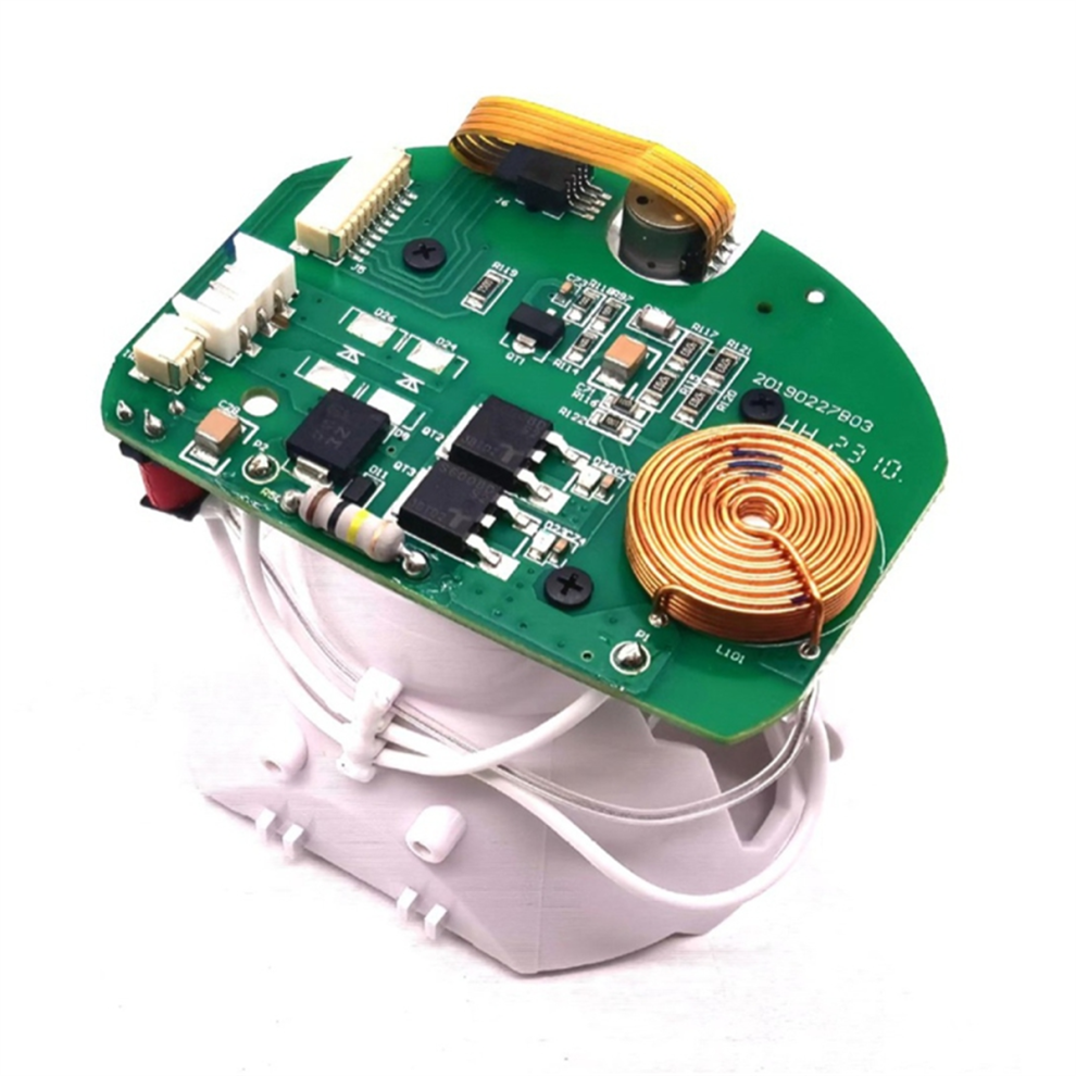 V1 Flash Replacement Kit