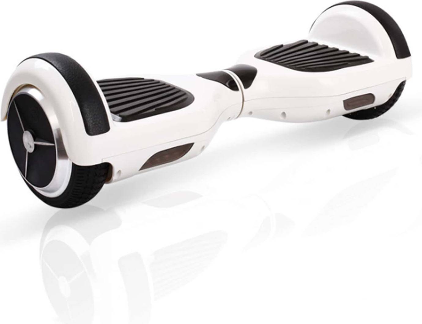 GoRunner Hoverboard 6.5 Inch 20 Km Rekkevidde