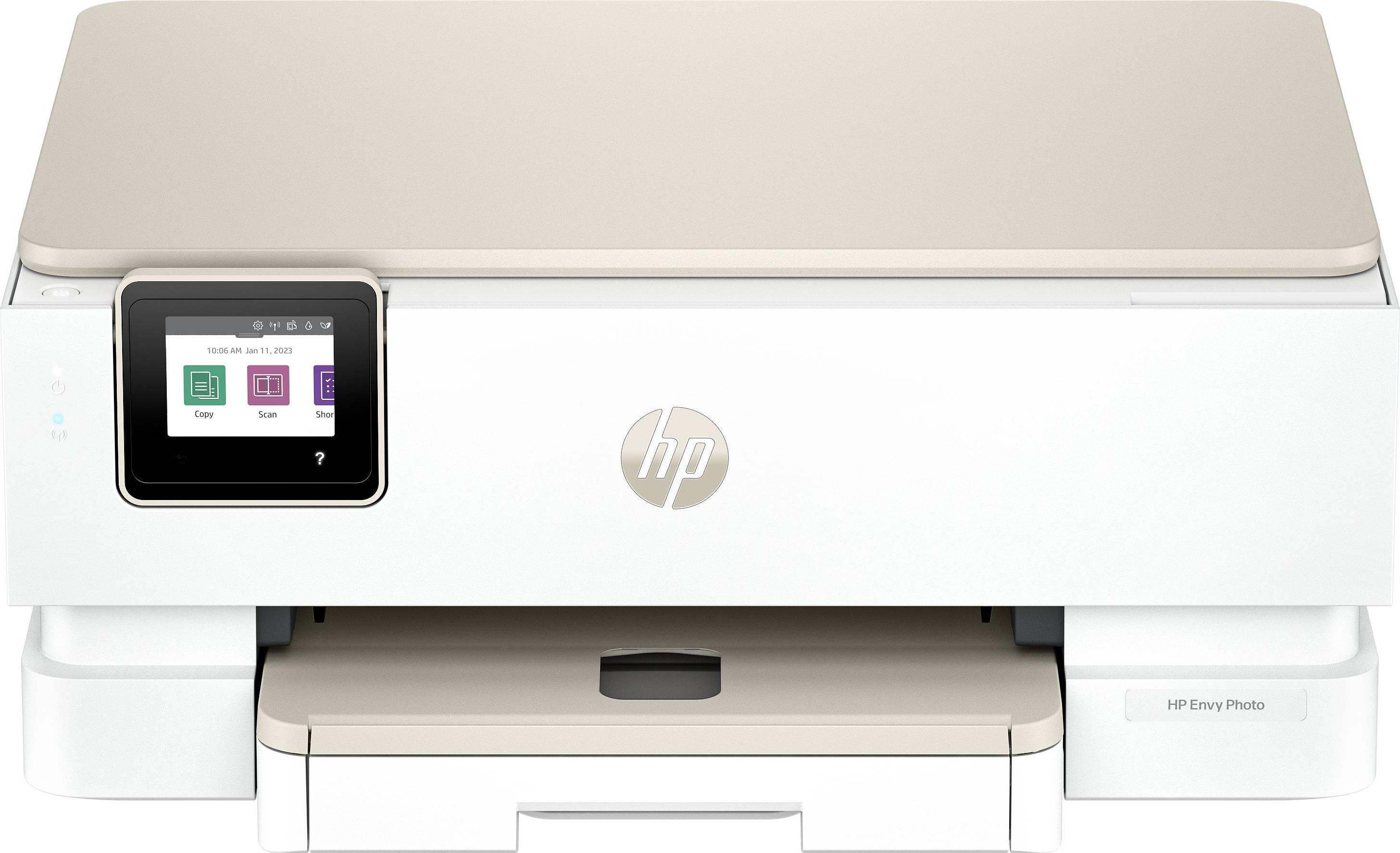 Envy Photo 7230 All-in-One Color Inkjet Printer