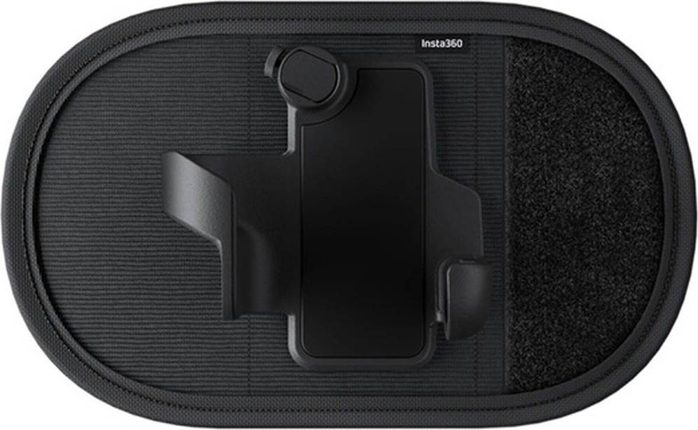 Insta360 flow 2 pro Flow 2 Pro Backpack Mount