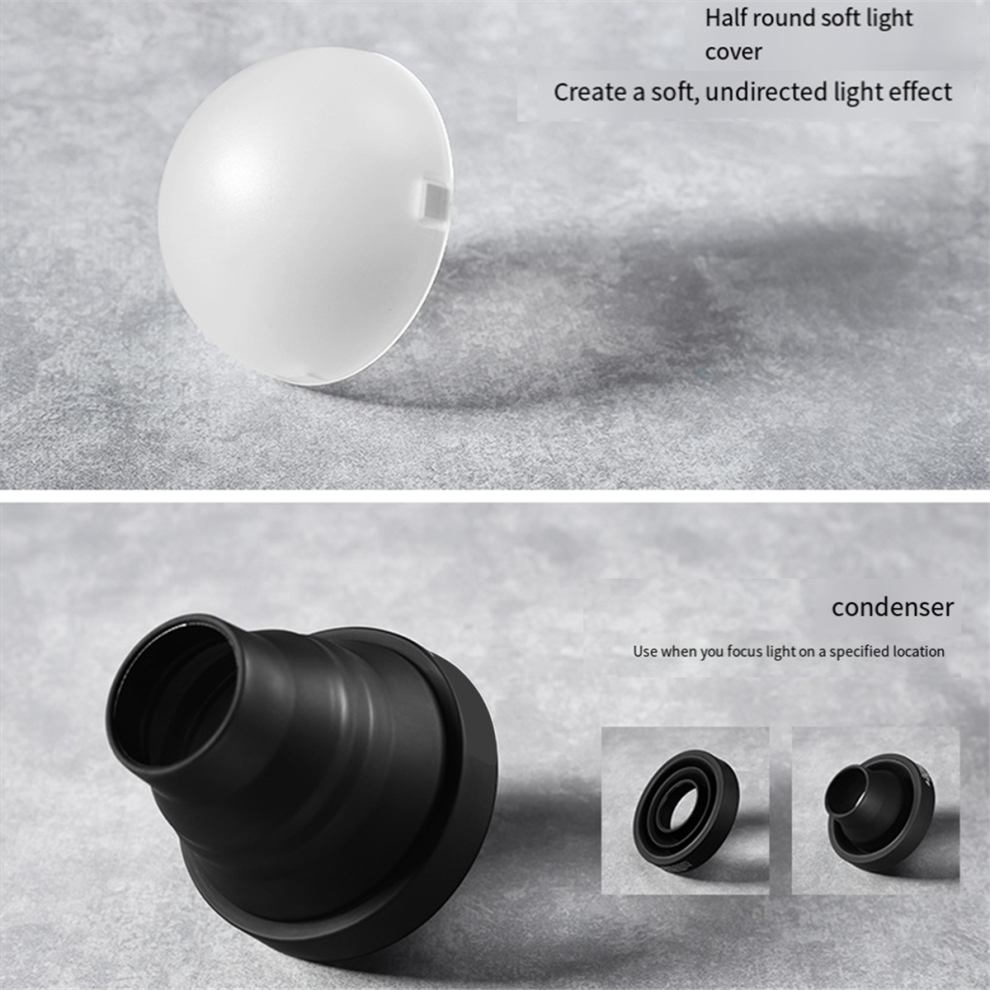 R1 Flash Accessory Kit for AD200