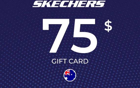 Gift Card 75 AUD Key