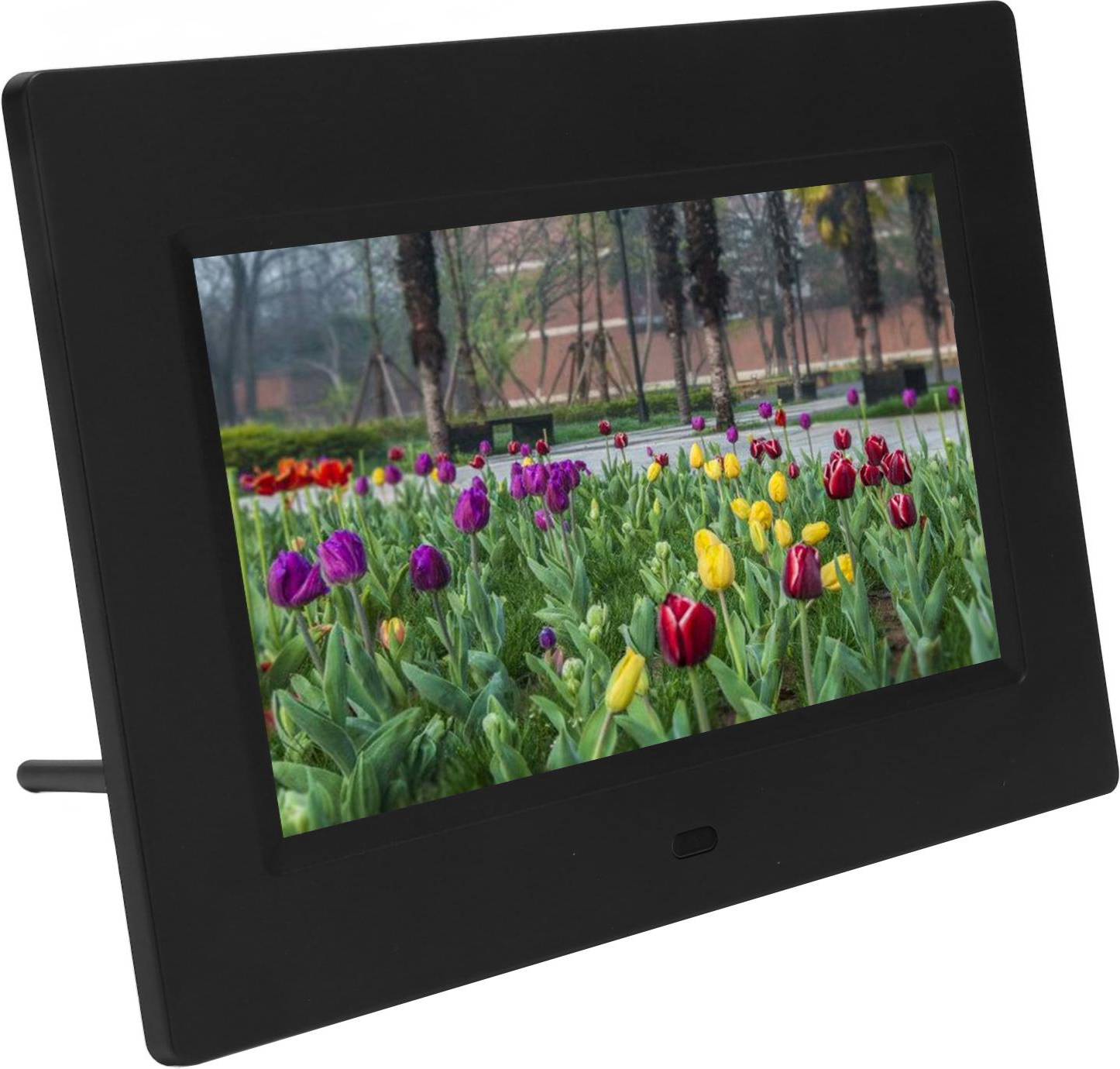 Digital Photo Frame 7 Inch HD IPS Screen