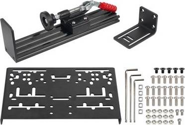 Sim racing seat Universal Desk Mount For Racing Sim Shifter