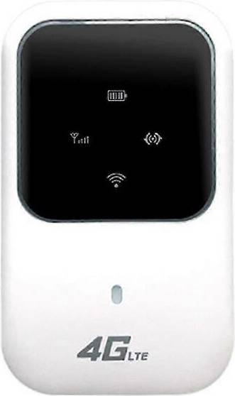 Ultra-Fast Portable Satellite WiFi Router