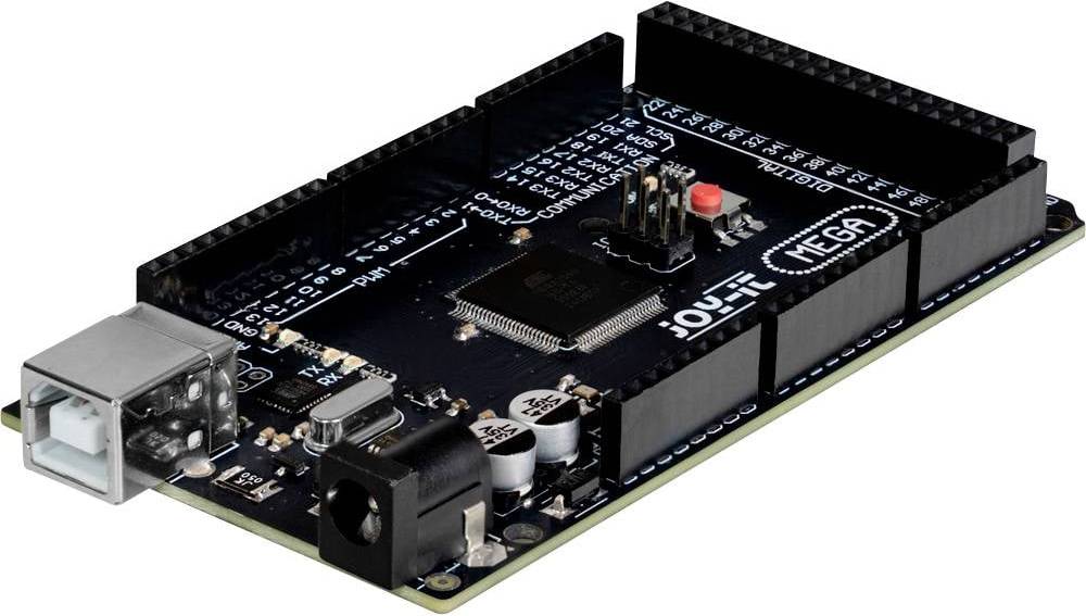 Joy-it Mega2560-R3 Precision Arduino Board