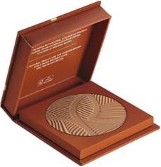 Yves Rocher Solpuder
