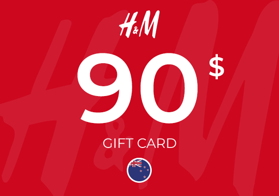 Gift Card 90 AUD Key
