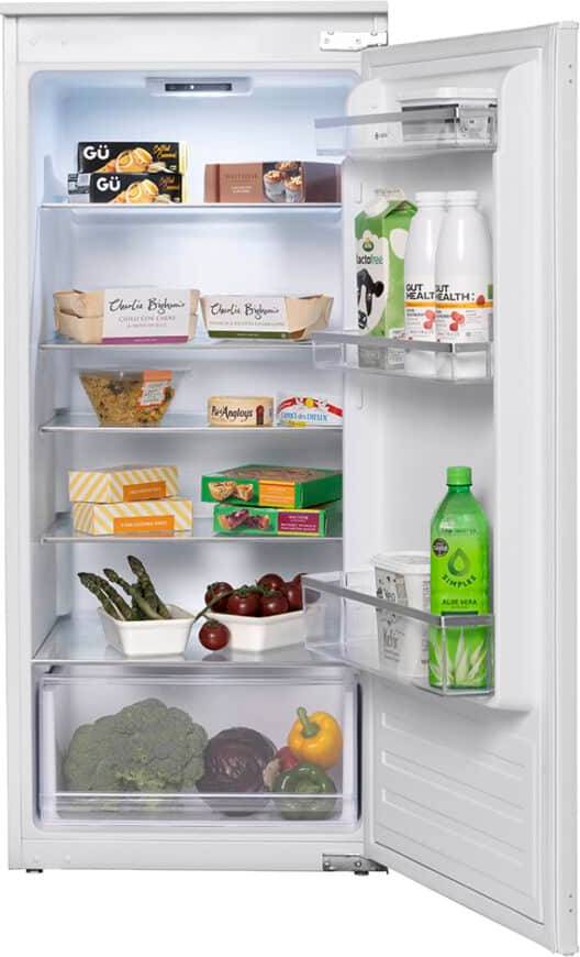 122cm fridge Caple RiL126 122cm Integrated Larder Fridge