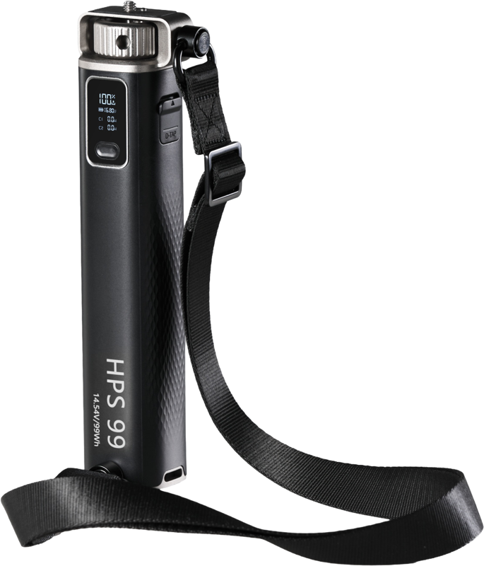 5249 HPS99 Handheld Power Stick Kit