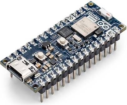 Nano Matter With Header