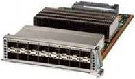 Cisco MDS 32G FC 16-Port Network Switch Module