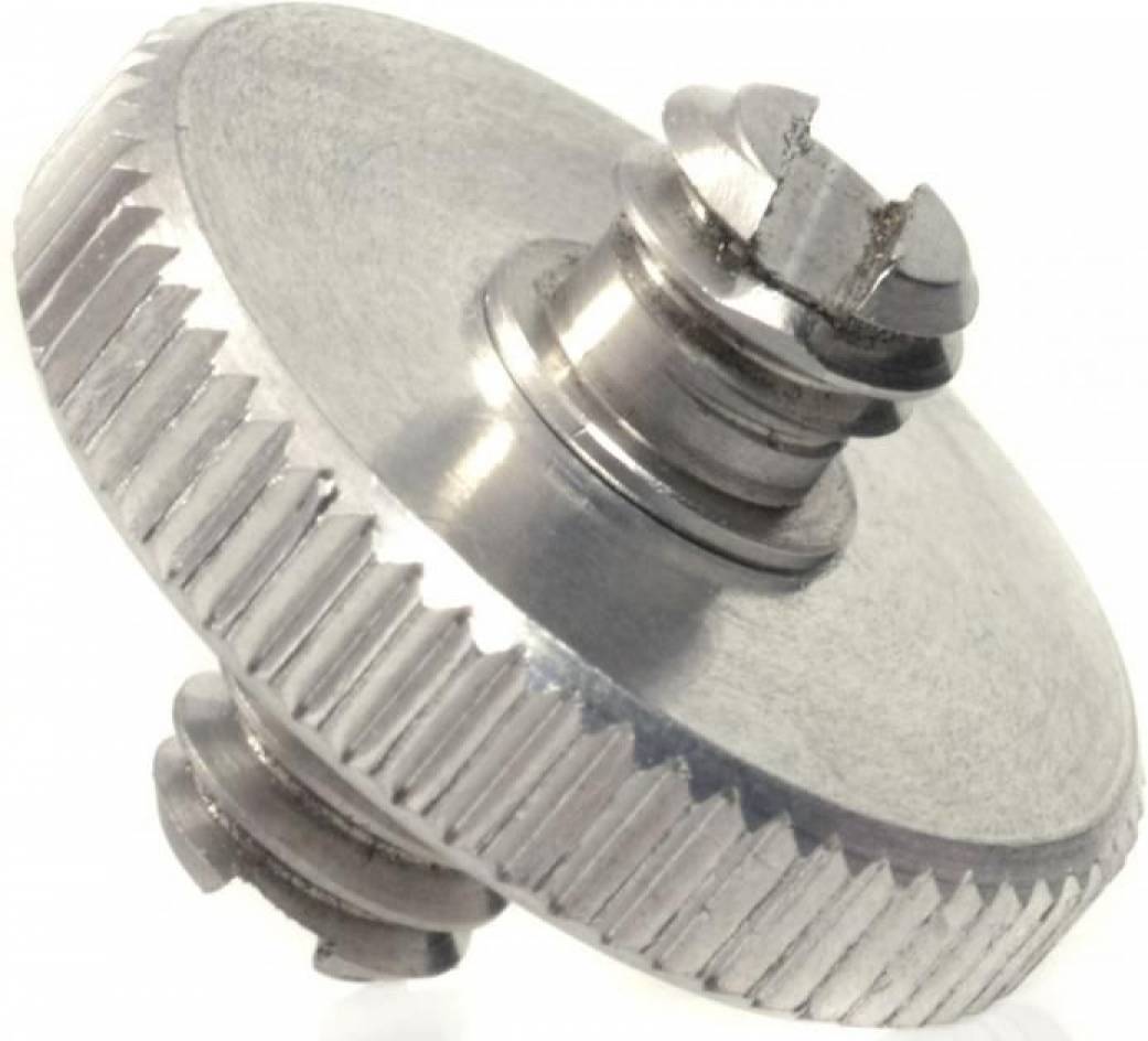 Kaiser Multi Function Base Silver